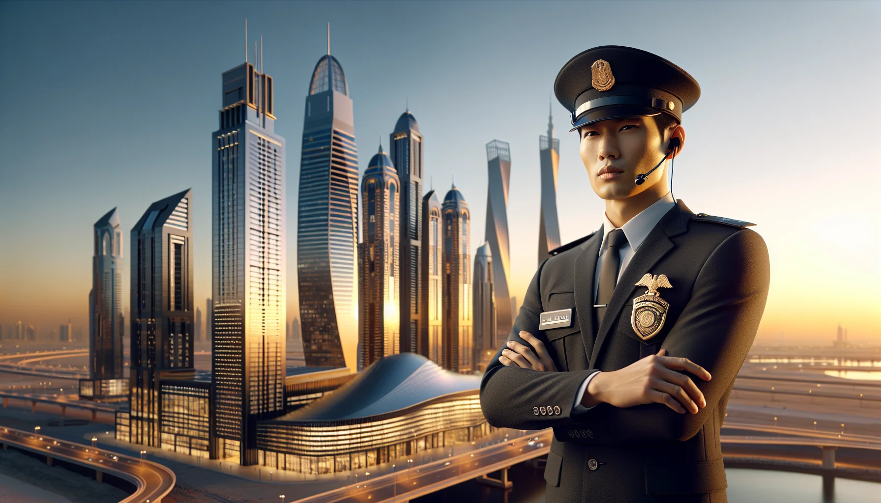Security Service Rankings in Dubai: A Comprehensive Guide